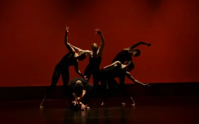 Dance Injury Prevention & Treatment: Expert PT Care for Gilbert’s Performing Athletes