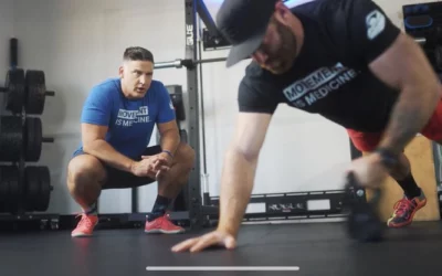 Speed, Agility, and Injury Prevention: How Physical Therapy Helps Athletes Stay Game-Ready
