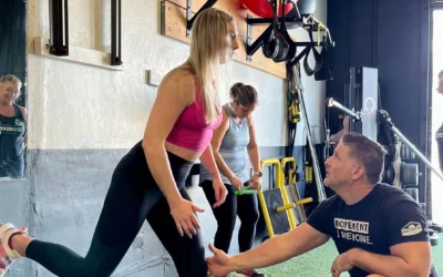 Active Adult Fitness: Preventing Age-Related Sports Injuries with Gilbert’s PT Experts